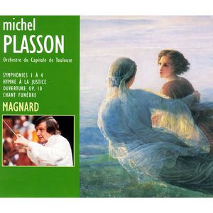 Symphony No. 1 in C Minor, Op. 4: I. Strepitoso
