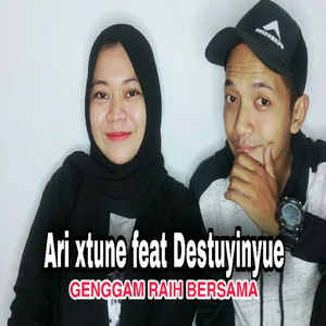 Genggam Raih Bersama