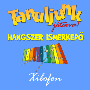 Most viszik (Xilofon)