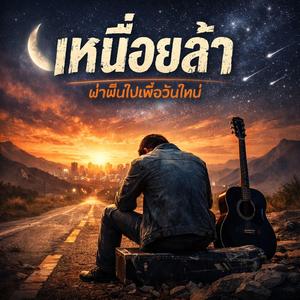 เหนื่อยล้า