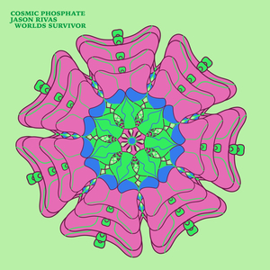 Wolrds Survivor (Extended Club Mix)