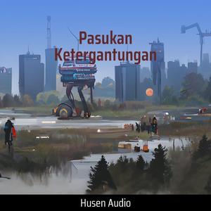 Pasukan Ketergantungan
