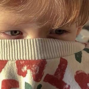 仿佛定格在这瞬间