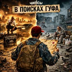 В поисках Гуфа