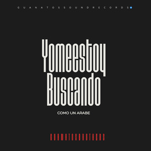 Yo Me Estoy Buscando