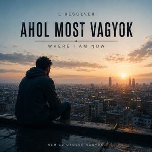 Ahol most vagyok