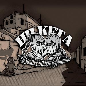 Hamaika Arrazoi (feat. Duo Ilya)
