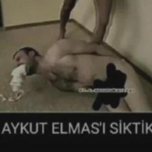 Fevzi Gay (feat. Değman Kürtten Gömen)