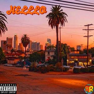 HELLLO (Slowed Down)