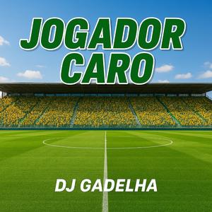 JOGADOR CARO