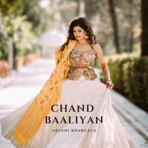 Chaand Baaliyan (Female Version)