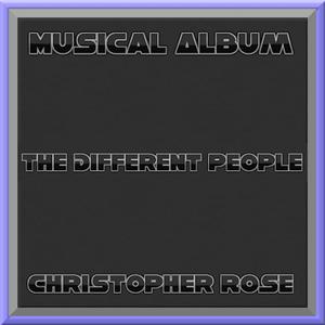 Why You Got To Be Different (Slow Down)