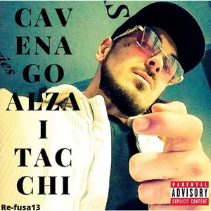 Cavenago alza i tacchi (Prod. NendsBeat)