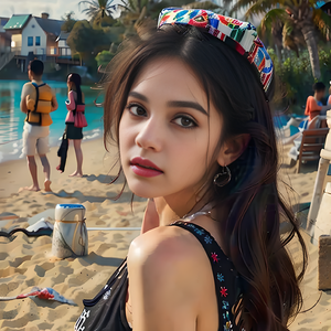 Muhabbat Hayatim - 爱是我的人生