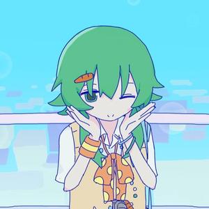 I Can't Wait（土味情话中文版 feat. GUMI&重音テト）