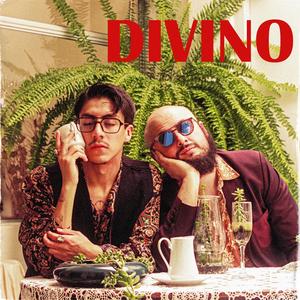 DIVINO (feat. Letelefono)