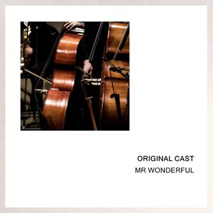 I've Been Too Busy (Original)