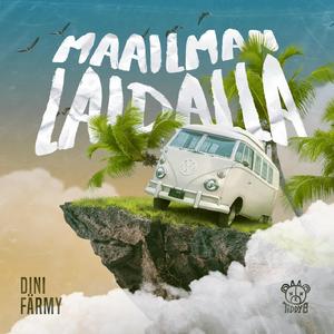 Maailman laidalla