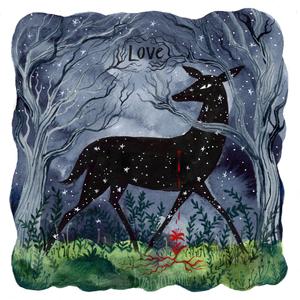 Love Song for Shui-Sin (feat. Kate Possi & Melissa Sheehan)