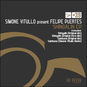 Sambuca (Simone Vitullo Remix)