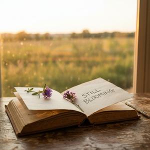 You’re The Only Bloom In My Heart V2