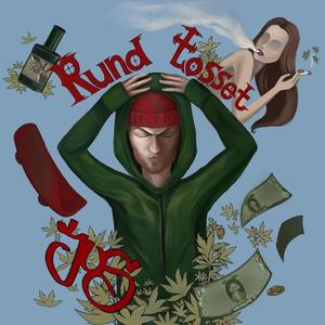 Rundtosset