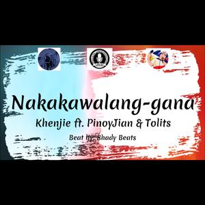 Nakakawalang-gana (feat. Paps Tolits & Pinoy Jian)