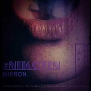 #NIKOTIN