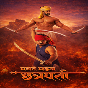 Manat Mazya Chatrapati