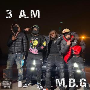 3 A.M (feat. Pweezy, Wavvy & Lil Johnny)