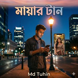 মায়ার টান (mayer tan)