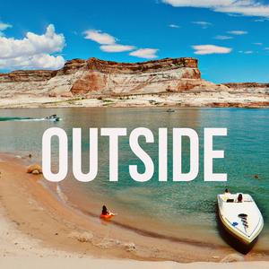 Outside (Radio Edit)