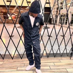 My Time (feat. Kb, Gia K, Prince Chrono & King Blacc Geezus)