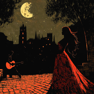 Renacer de mi alma (Flamenco)