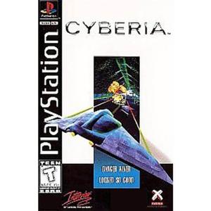 Cyberia