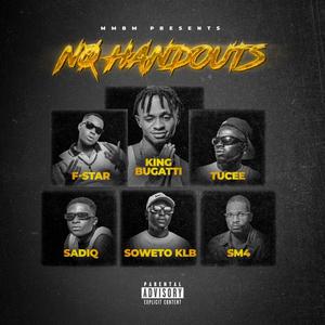 River (feat. King Bugatti, Sadiq, Tucee & F-star)