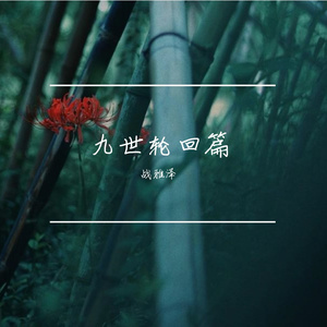 九世轮回篇