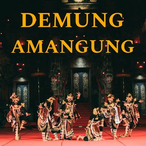 Demung Amangung