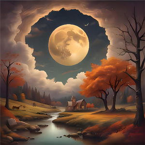 十五夜望月2-王建