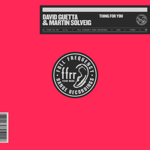 Thing for You (Club Mix)