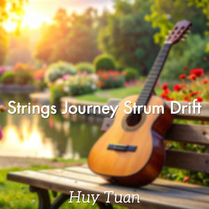 Drift Whisper Ballad