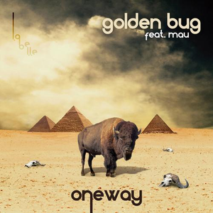 One Way (Kasper Bjorke No Way Remix)