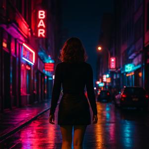 “Ladies of the Night”