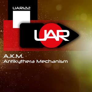 Rythme of Space (Original Mix)