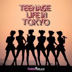 Teenage Life in Tokyo