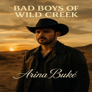 Bad Boys of Wild Creek
