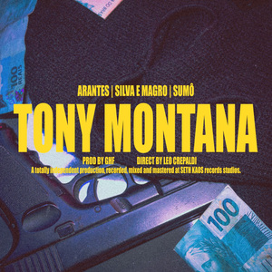 Tony Montana