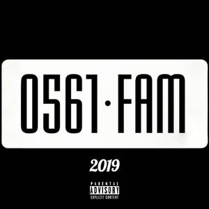 0561FAM 2019春季 CYPHER