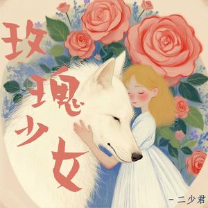玫瑰少女