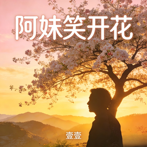 阿妹笑开花_伴奏